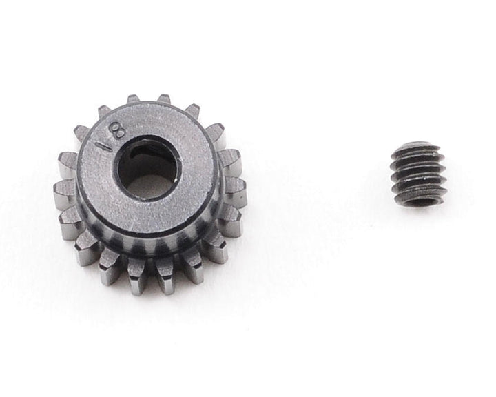 Robinson Racing "Aluminum Pro" 48P Pinion Gear (3.17mm Bore)