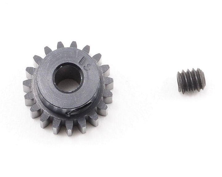 Robinson Racing "Aluminum Pro" 48P Pinion Gear (3.17mm Bore)