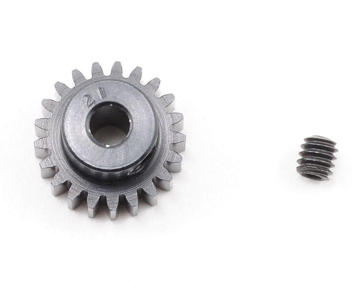 Robinson Racing "Aluminum Pro" 48P Pinion Gear (3.17mm Bore)
