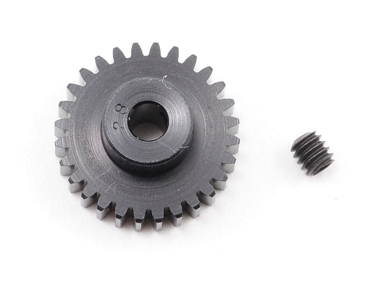 Robinson Racing "Aluminum Pro" 48P Pinion Gear (3.17mm Bore)