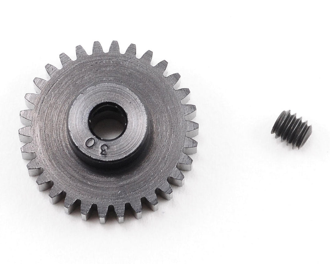 Robinson Racing "Aluminum Pro" 48P Pinion Gear (3.17mm Bore)