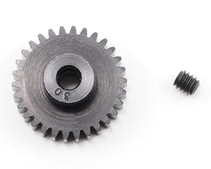 Robinson Racing "Aluminum Pro" 48P Pinion Gear (3.17mm Bore)