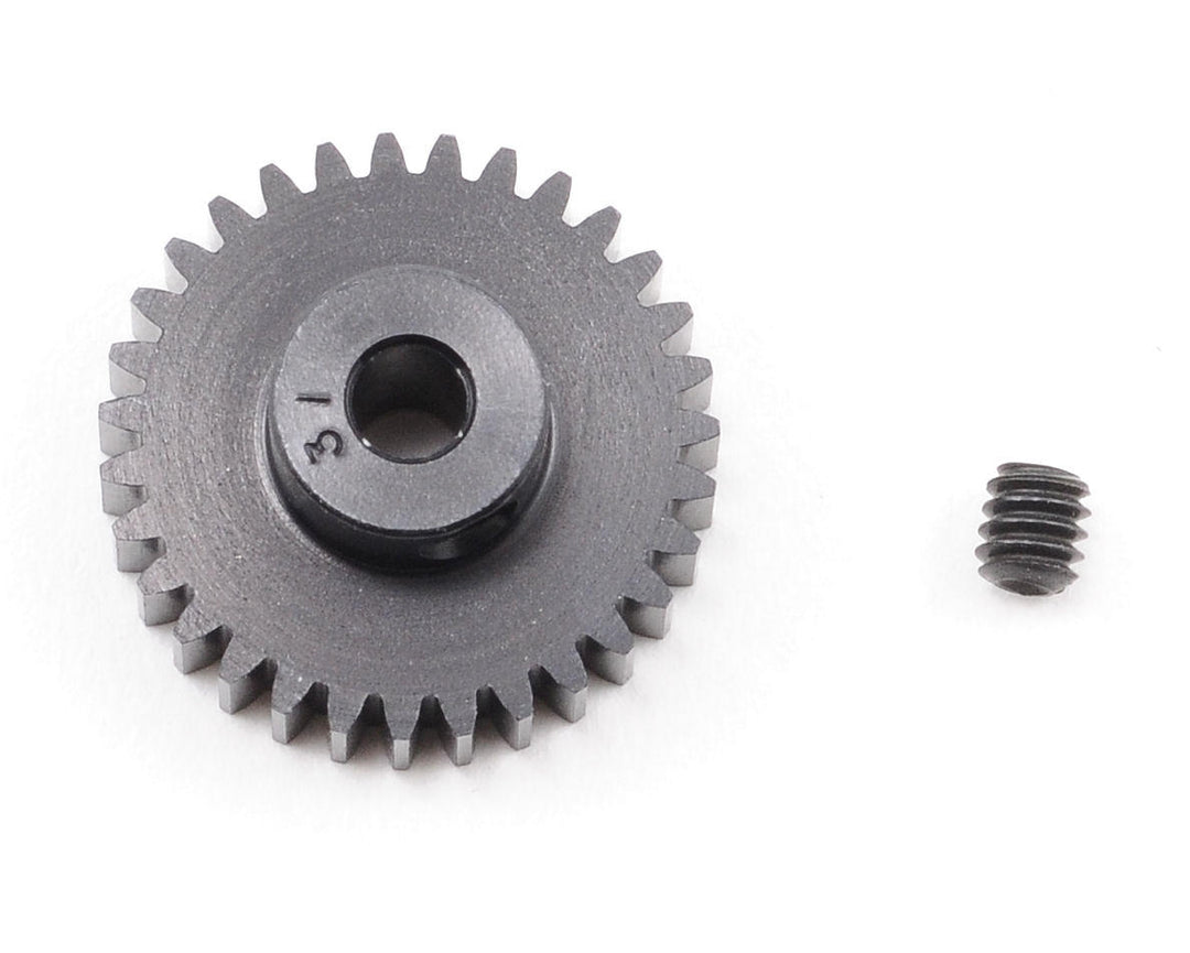 Robinson Racing "Aluminum Pro" 48P Pinion Gear (3.17mm Bore)