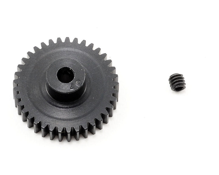 Robinson Racing "Aluminum Pro" 48P Pinion Gear (3.17mm Bore)