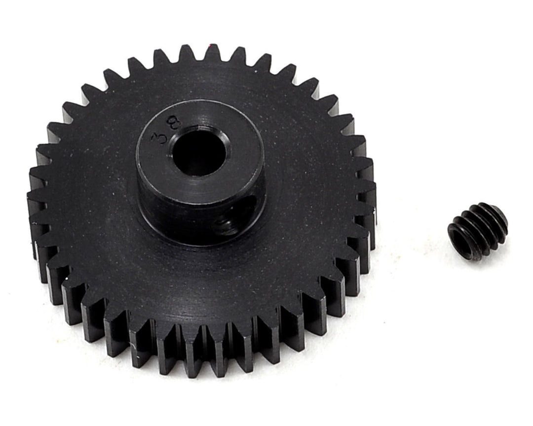 Robinson Racing "Aluminum Pro" 48P Pinion Gear (3.17mm Bore)