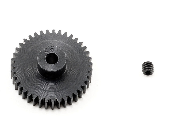 Robinson Racing "Aluminum Pro" 48P Pinion Gear (3.17mm Bore)