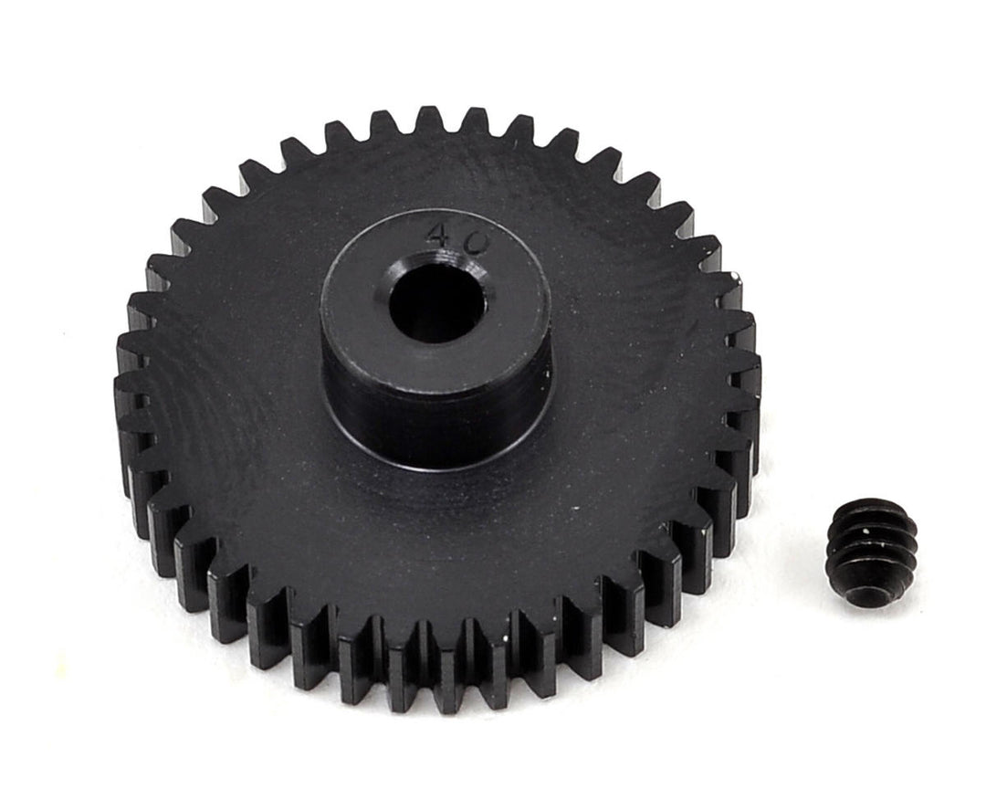 Robinson Racing "Aluminum Pro" 48P Pinion Gear (3.17mm Bore)