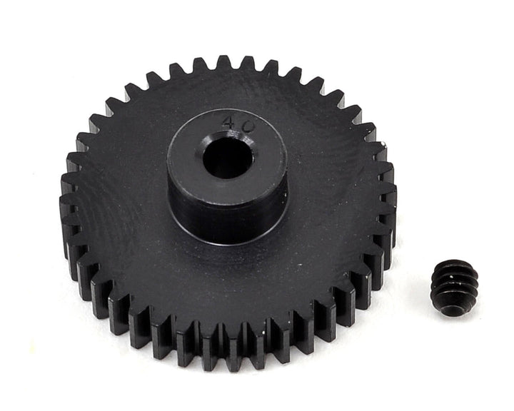 Robinson Racing "Aluminum Pro" 48P Pinion Gear (3.17mm Bore)