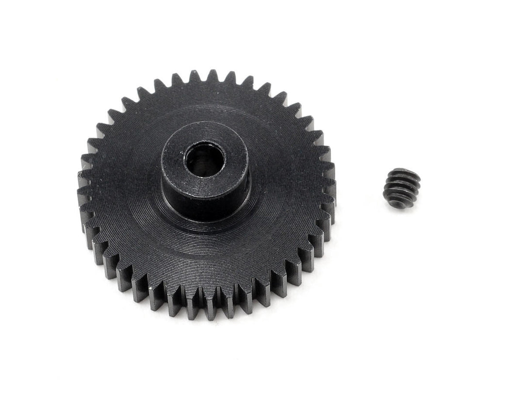 Robinson Racing "Aluminum Pro" 48P Pinion Gear (3.17mm Bore)