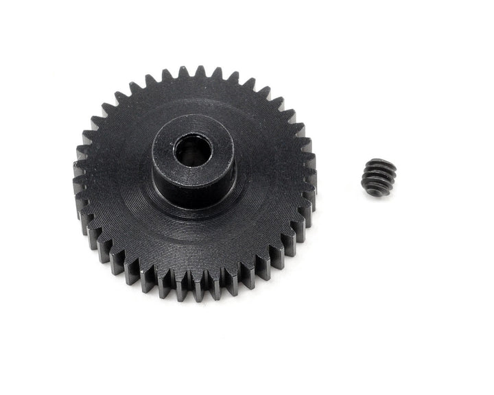 Robinson Racing "Aluminum Pro" 48P Pinion Gear (3.17mm Bore)