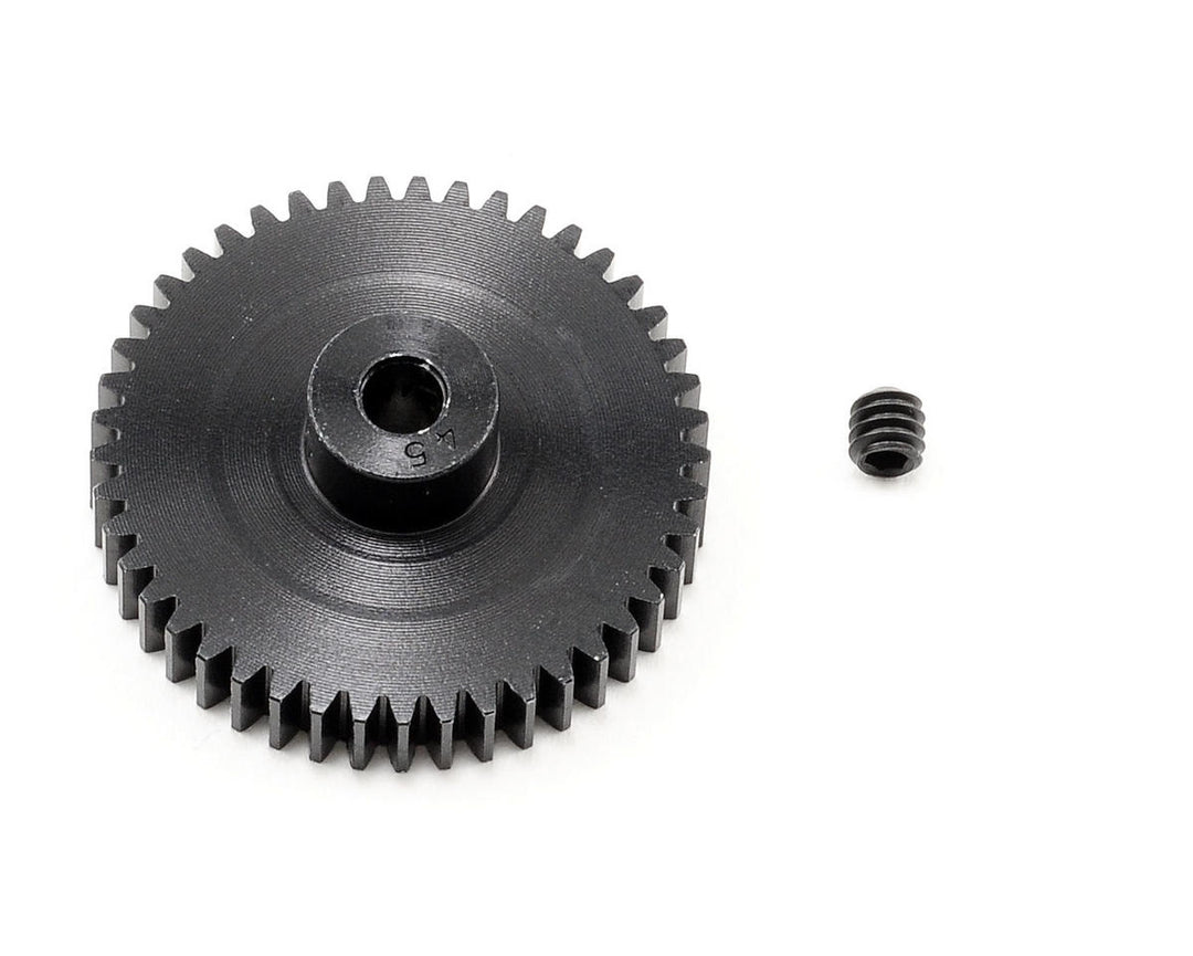 Robinson Racing "Aluminum Pro" 48P Pinion Gear (3.17mm Bore)
