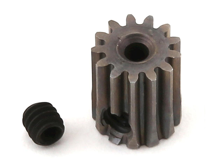 Robinson Racing Hard Blackened Steel Mini Pinion 2mm .5 Mod RRP18XX