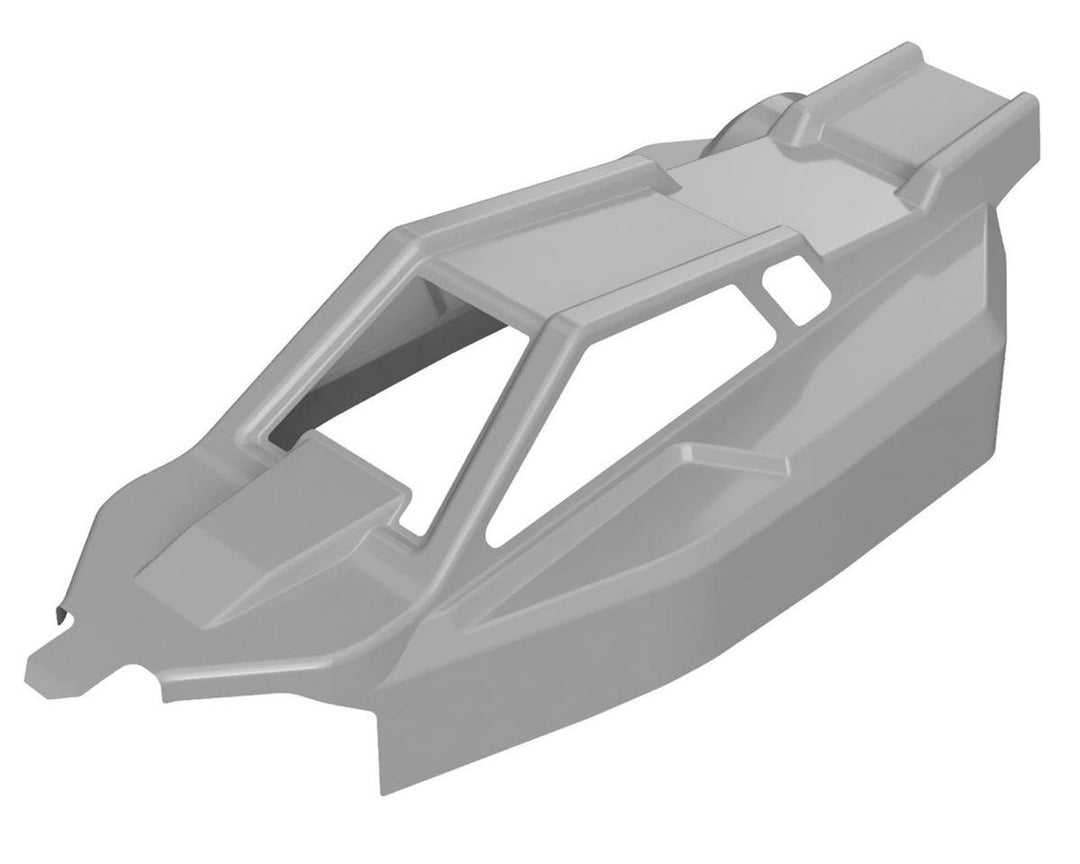 Raw Speed RC Team Associated RC10B7/B7D Darkstar 1/10 Buggy Body (Lightweight) 782911LW