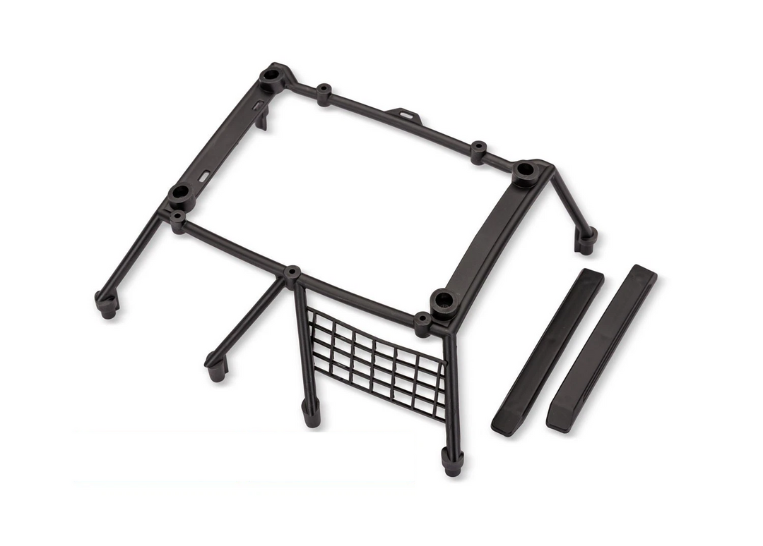Body Cage with Reinforcements 10819