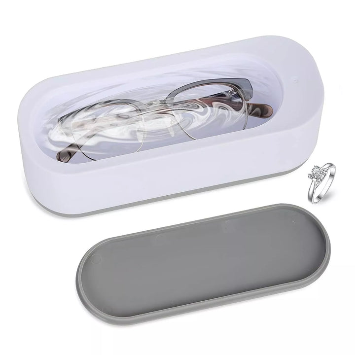 Multifunctional Cleaner Similar to an Ultra Sonic Cleaner