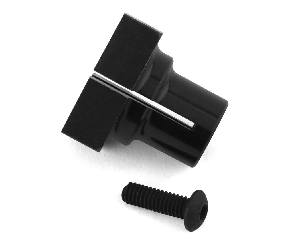 Schumacher Icon 2 Right Hand Differential Wheel Hex U8338