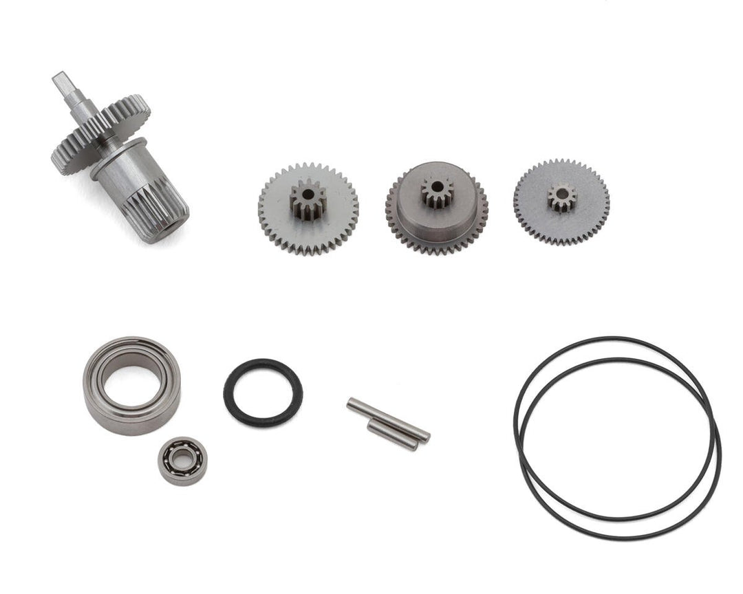 Reefs RC RAW100 Mini Servo Gear Set SEHREEFS139