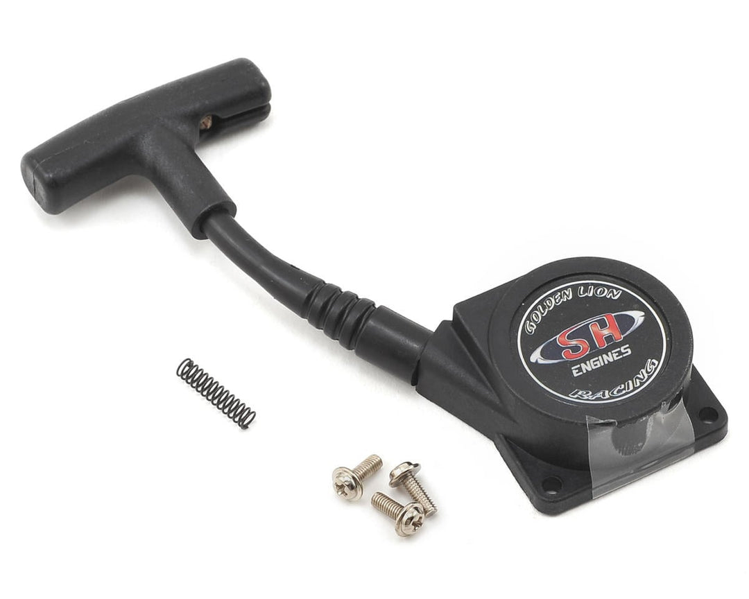 SH Engines Pull-Start Front Parts Set SHETS1A-3
