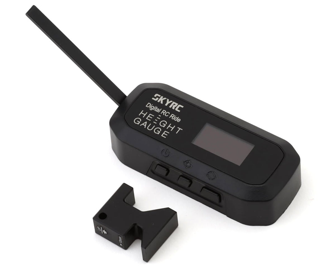 SkyRC Digital Ride Height Gauge (2-38mm)