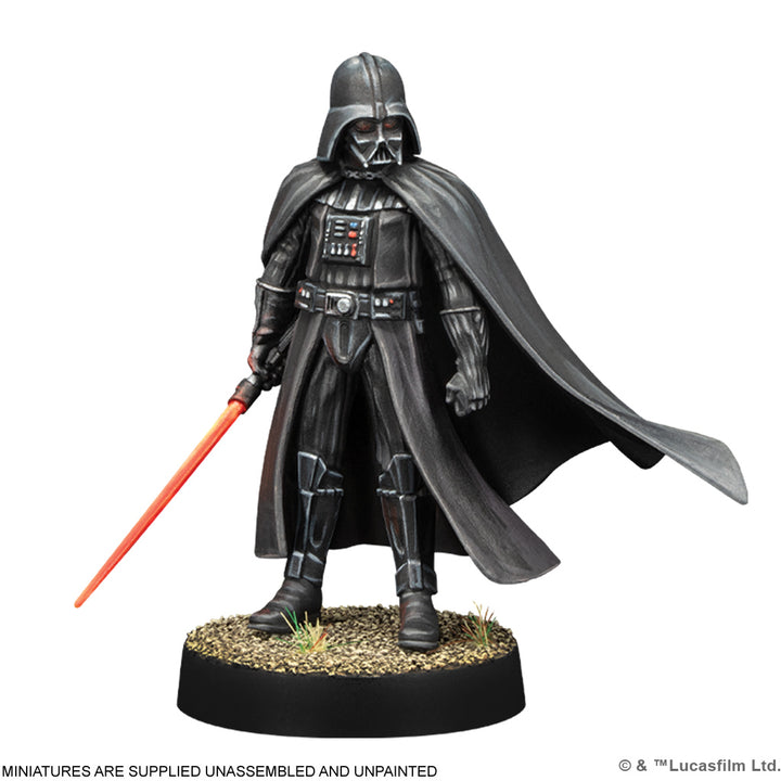 Star Wars: Legion – Galactic Empire Starter Set SWQ02