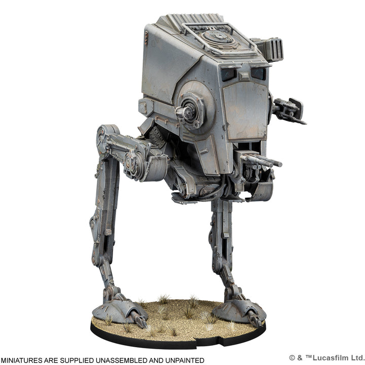 Star Wars: Legion - AT-ST Walker (SWQ10)