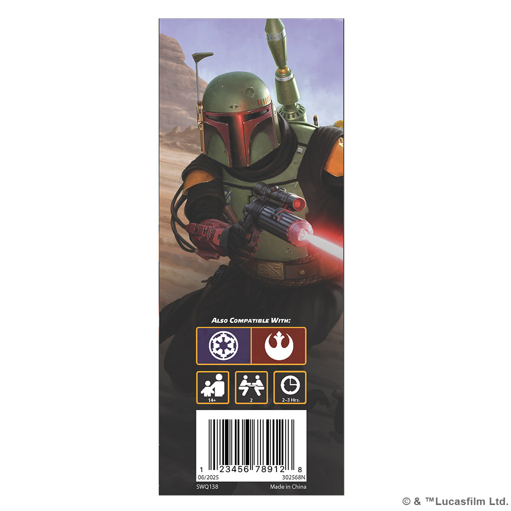 Star Wars: Legion - Outer Rim Outlaws (SWQ138)