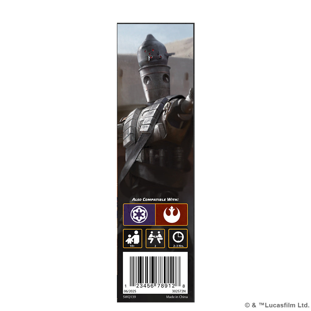 Star Wars: Legion - IG-Series Assassin Droids (SWQ139)