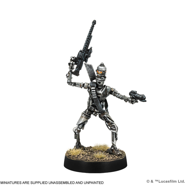 Star Wars: Legion - IG-Series Assassin Droids (SWQ139)