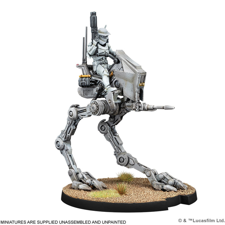 Star Wars: Legion - Republic AT-RT (SWQ198)