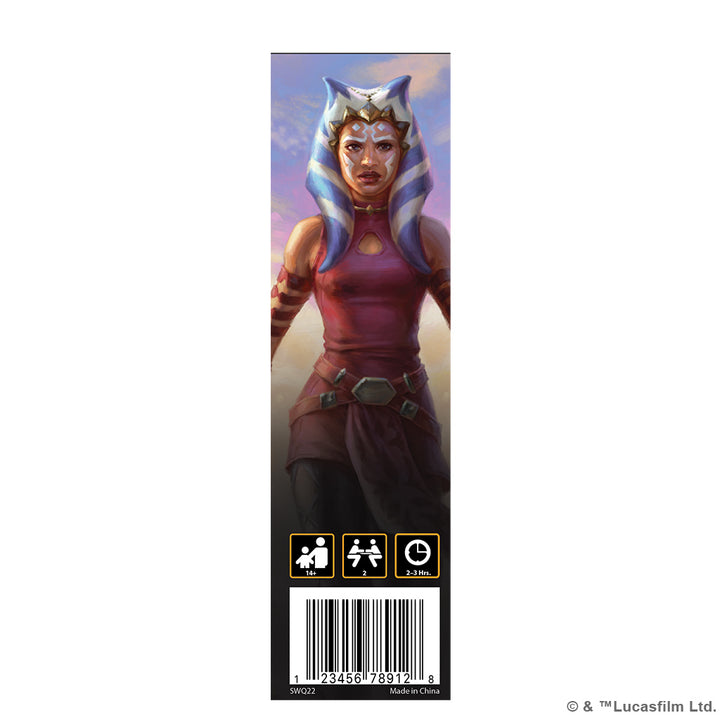 Star Wars Legion: Commander & Padawan Ahsoka Tano