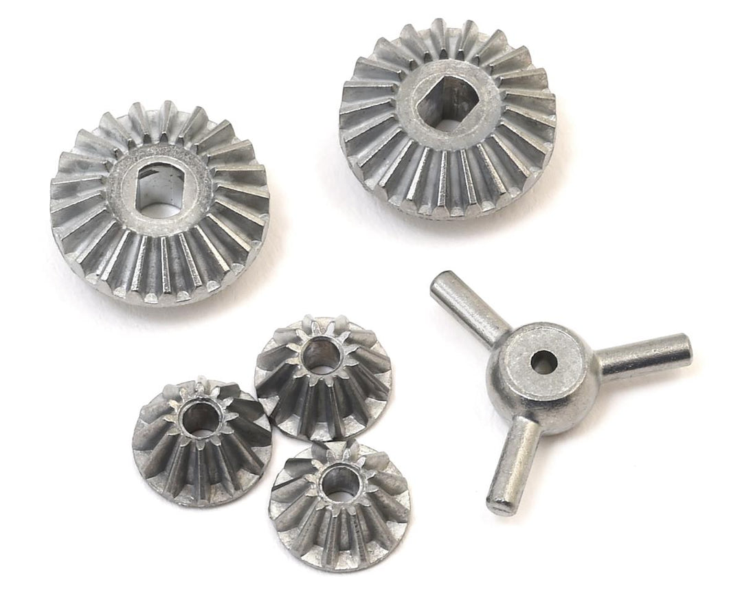 Tamiya TT-01 Bevel Gear Set 51008