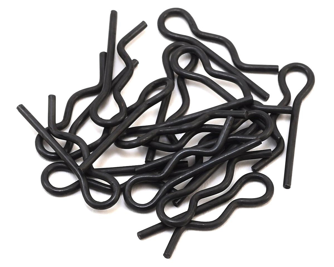 Tamiya 6mm Body Clip (15) 51537