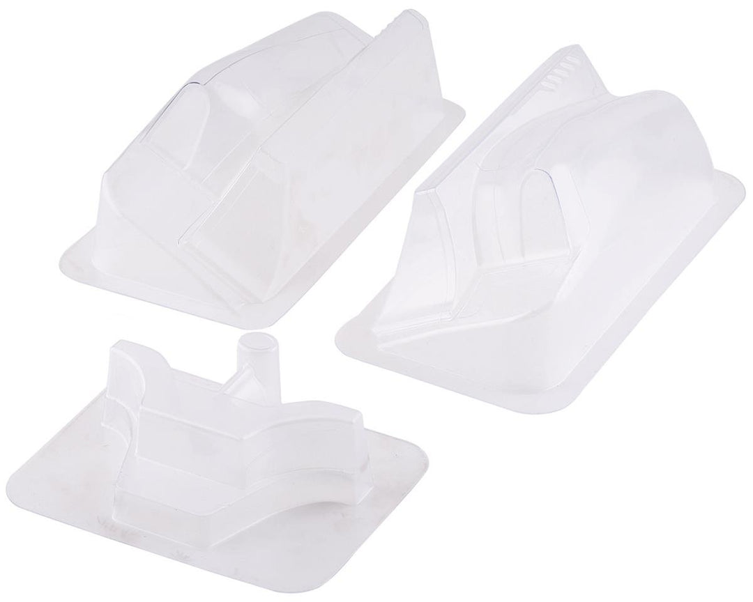 Tamiya F104 2017 Body Set (Clear) 51602