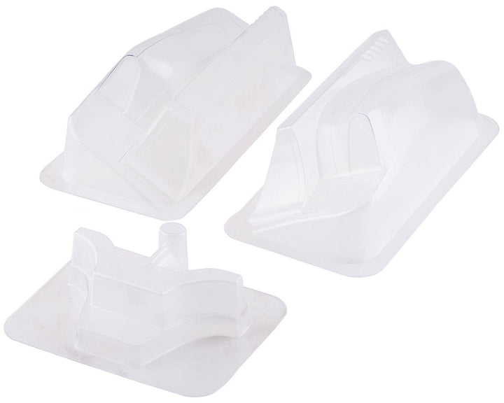 Tamiya F104 2017 Body Set (Clear) 51602