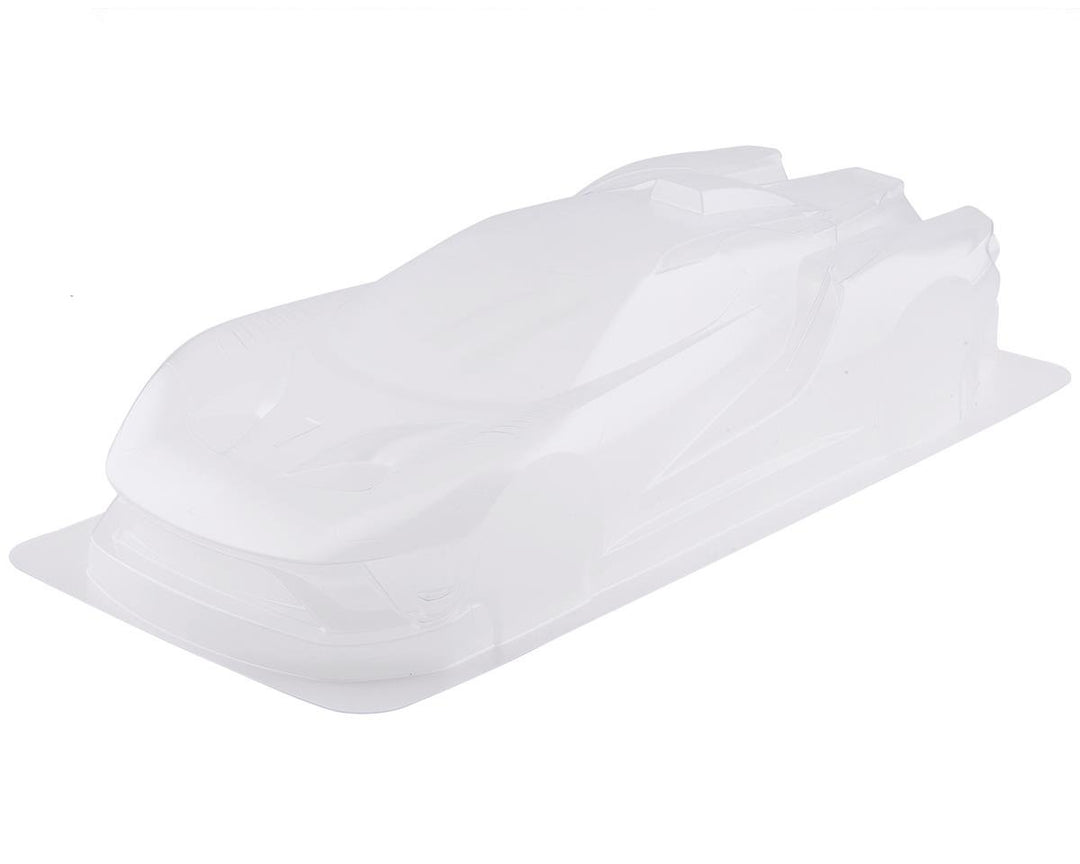 Tamiya 2020 Ford GT Mk II 1/10 Body Set (Clear) 51664