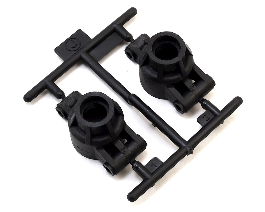Tamiya TT-01 Toe-In Rear Upright 53673