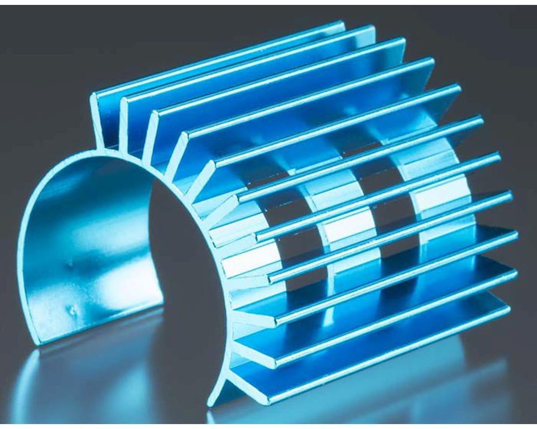 Tamiya Alum Motor Heat Sink TT-02 TAM54571