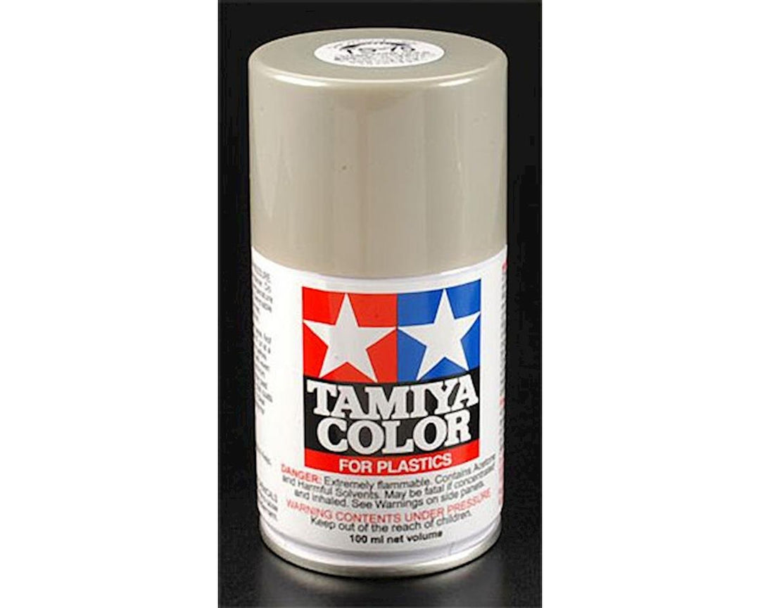 Tamiya TS-75 Champagne Gold Lacquer Spray Paint (100ml) 85075