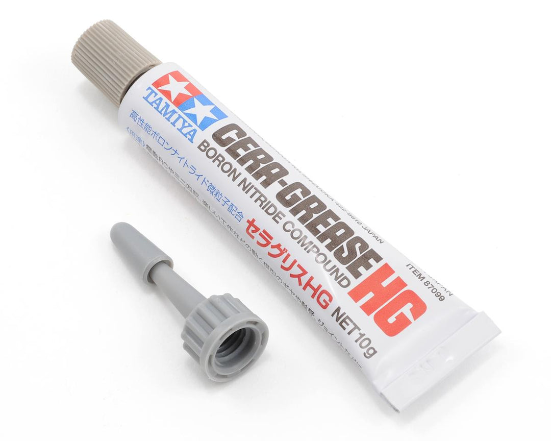 Tamiya Cera-Grease Hg (10G) 87099