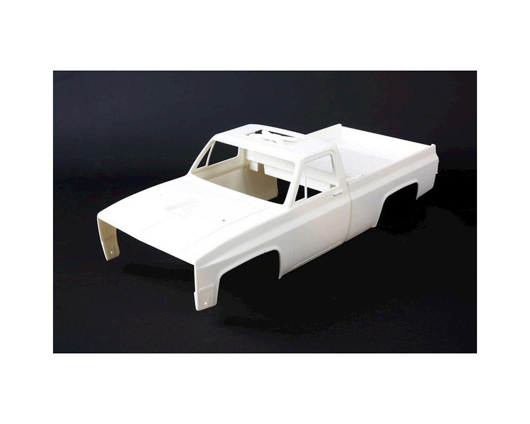 Tamiya 1/10 Body Only: 65 Clod Buster 9335043