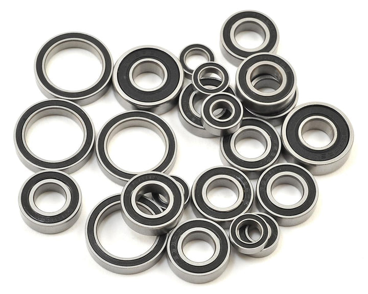 FastEddy Tamiya Neo Scorcher TT-02B Sealed Bearing Kit TFE2524