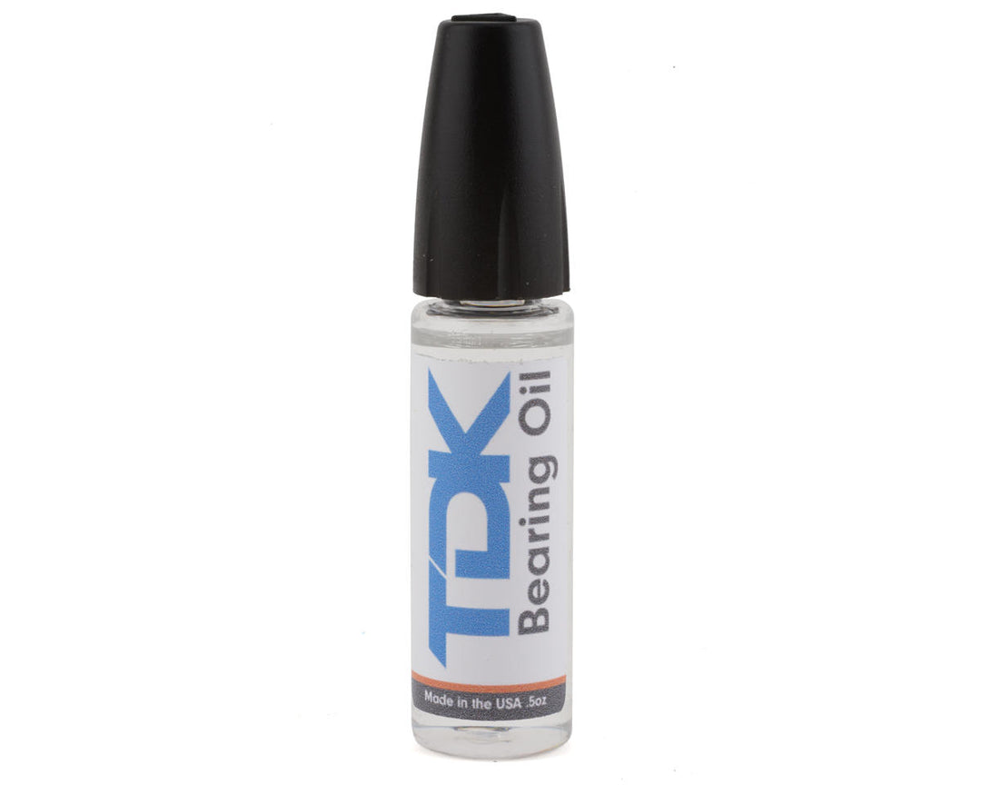 TDK Repair Bearing Oil (0.5oz) TKD01013