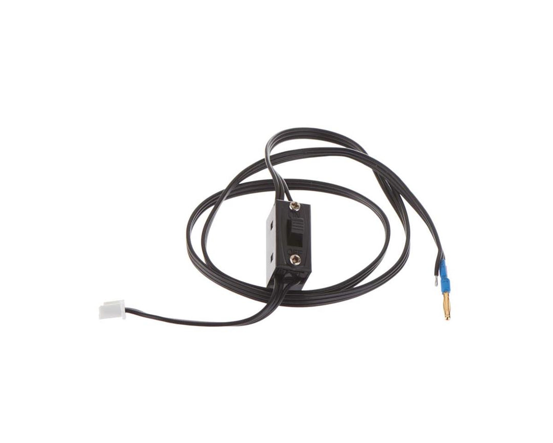 TQ Wire iCharger Switched Balance Extension Cable 2213