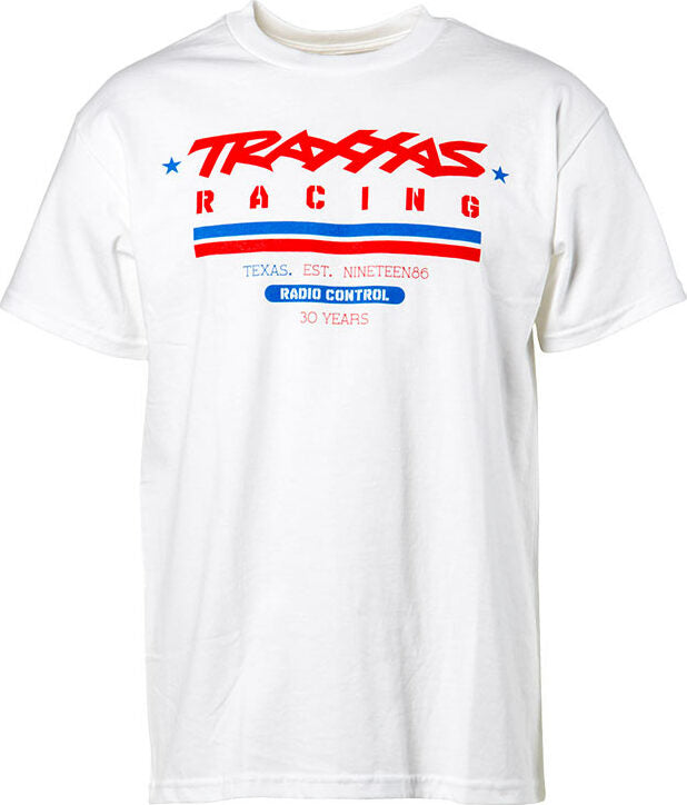 Traxxas® Racing White Xl