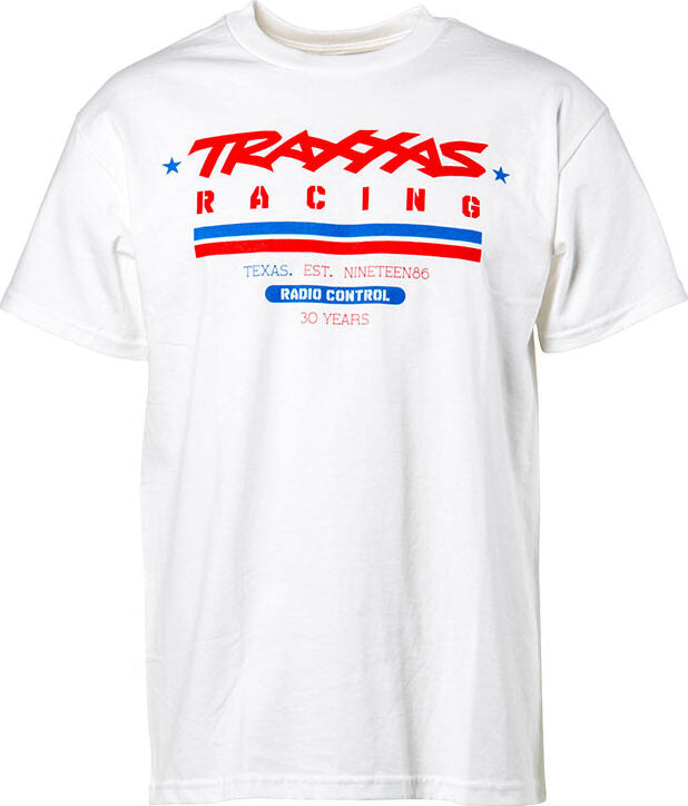 Traxxas® Racing White Xl