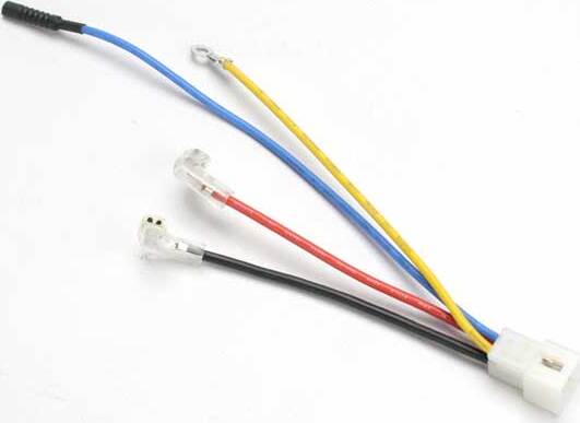 EZ-Start 2 wiring harness (for Jato)