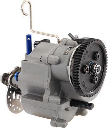 Transmission, complete (fits T-Maxx® 3.3)