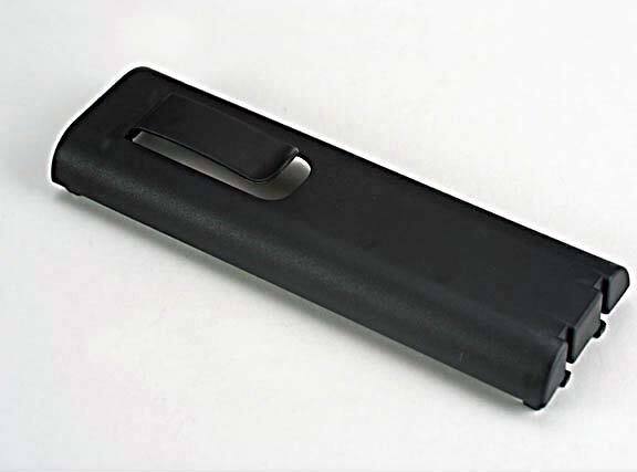 Control box battery cover w/ belt clip (EZ-Start 2)