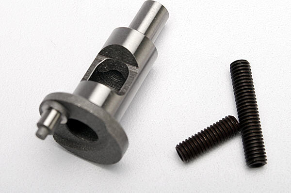 Crankshaft, multi-shaft (for engines w/starter) (TRX 3.3)