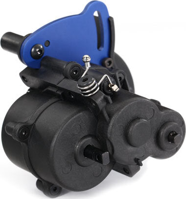 Transmission, Complete (fits Summit (2-speed))